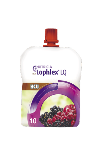 HCU Lophlex LQ 10