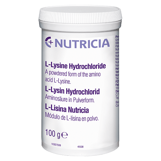 L-Lysine Hydrochloride