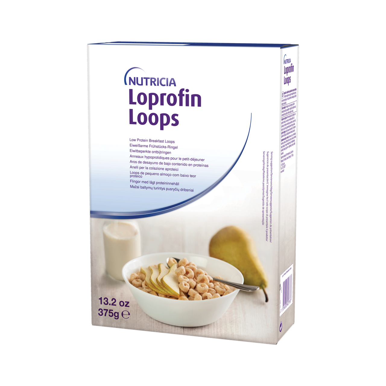Loprofin Cereal Loops