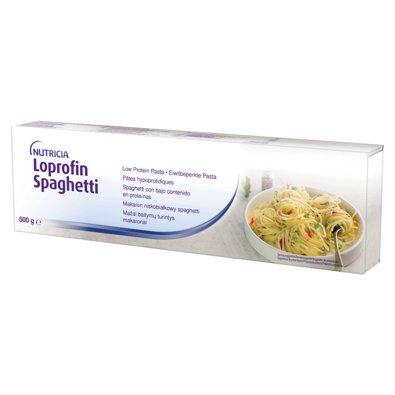 Loprofin Long Spaghetti