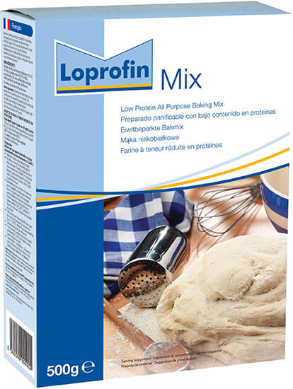 Loprofin Mix