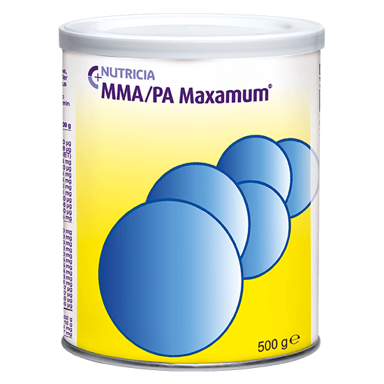 MMA/PA Maxamum