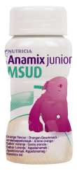 MSUD Anamix Junior LQ