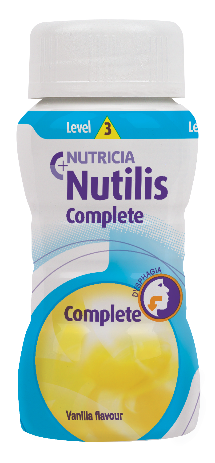 Nutilis Complete Drink Level 3