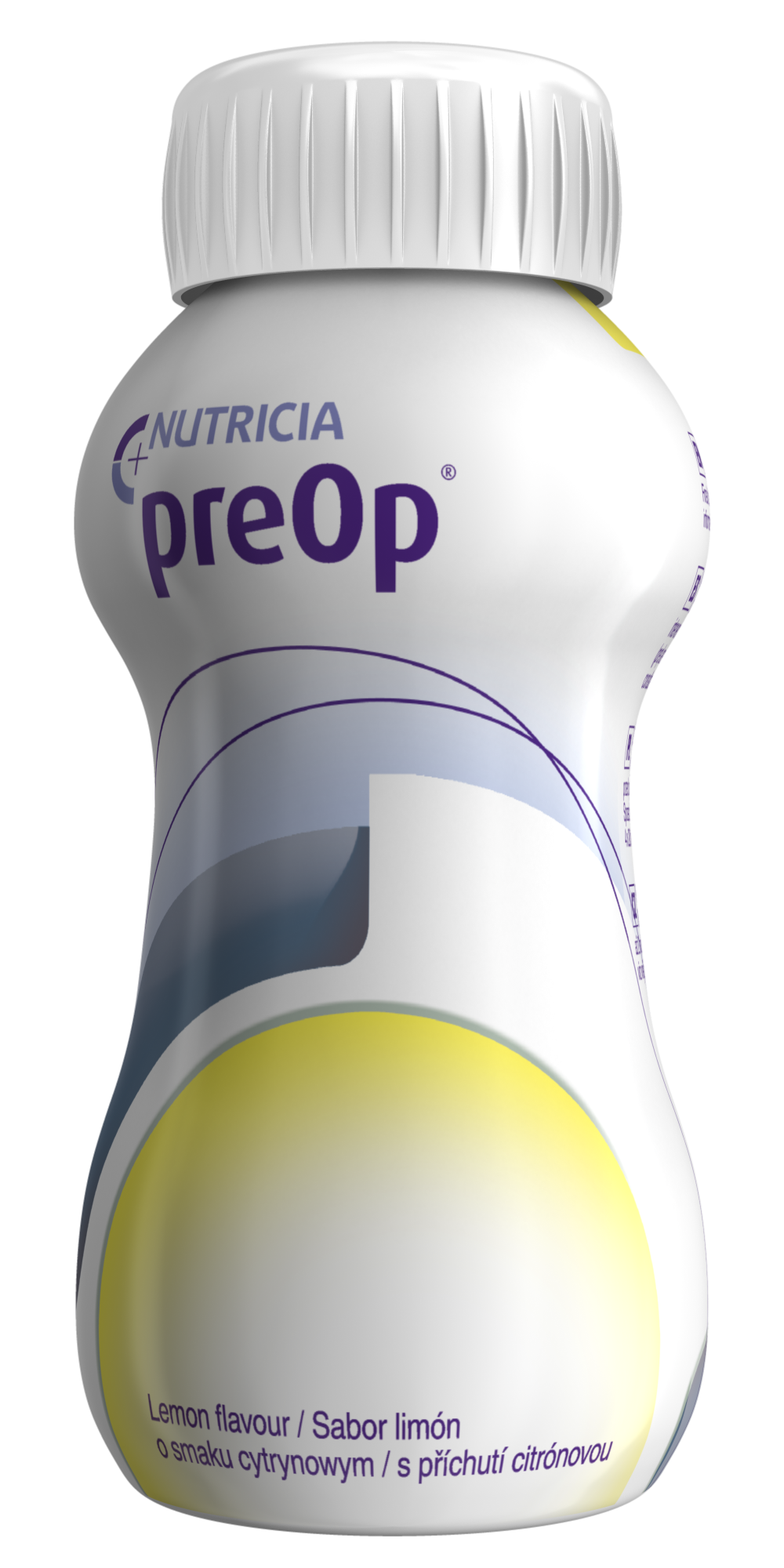 Nutricia preOp