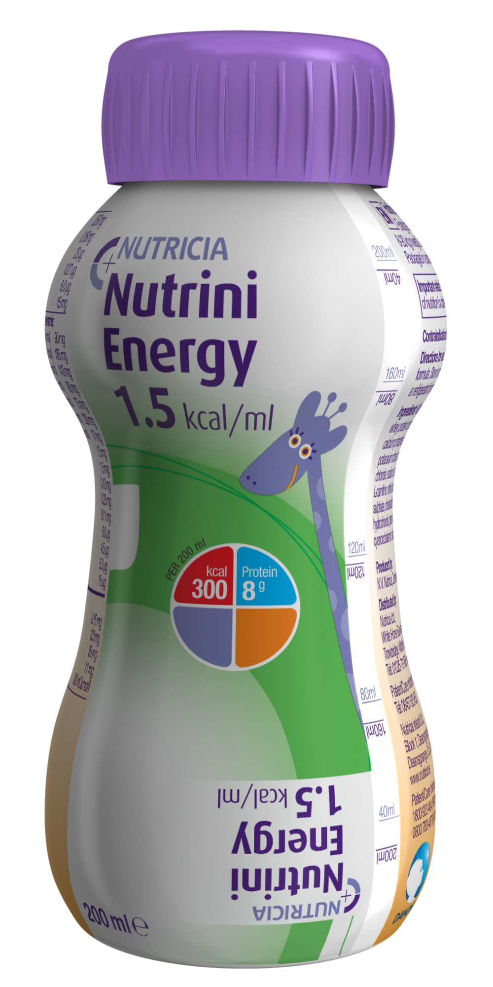 Nutrini Energy