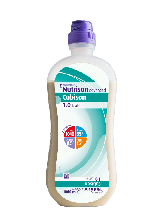 nutrison advanced cubison 1000ml optri