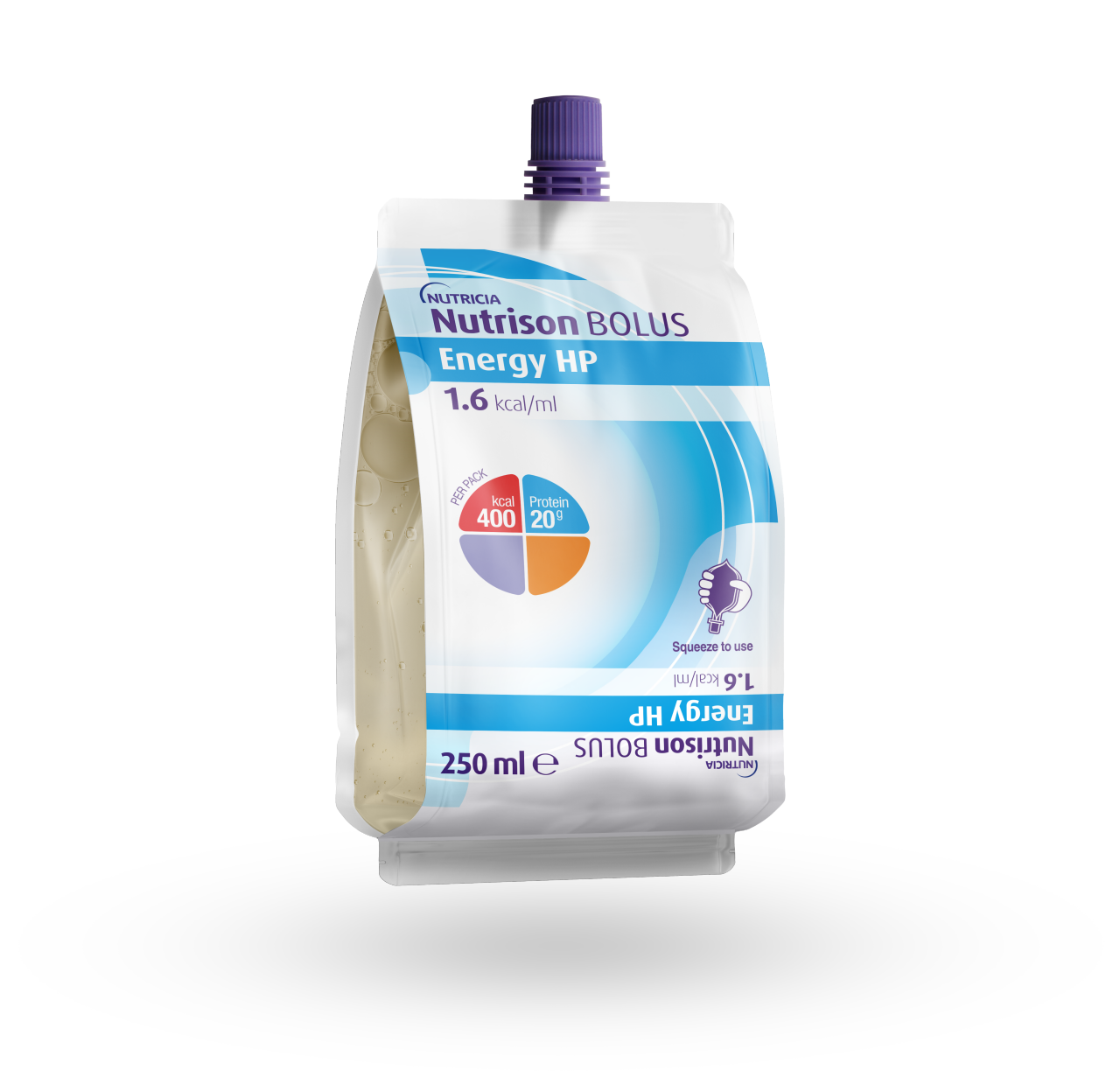 Nutrison Bolus Energy HP