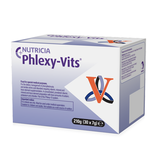 Phlexy Vits Sachets