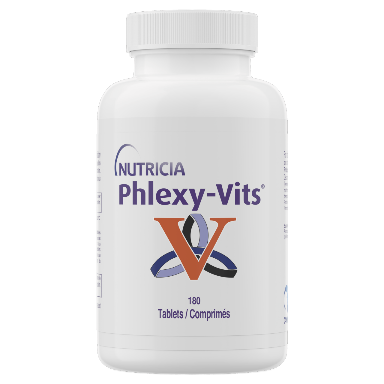 Save & Close  Phlexy Vits Tablets