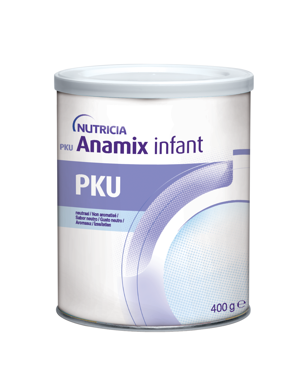 PKU Anamix Infant