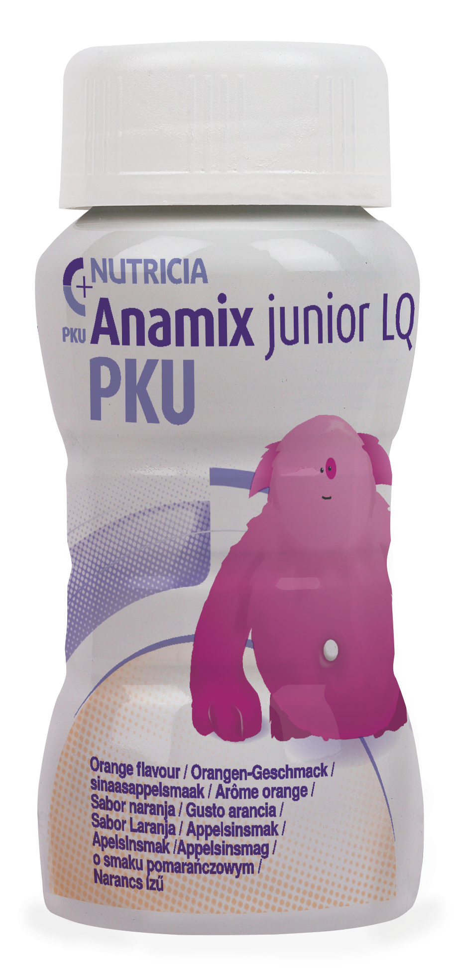 PKU Anamix Junior LQ