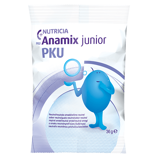 PKU Anamix Junior