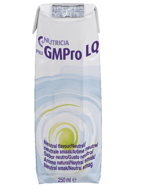 PKU GMPro LQ