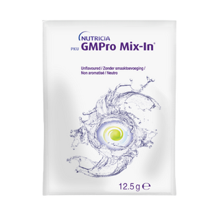 PKU GMPro Mix-In packshot