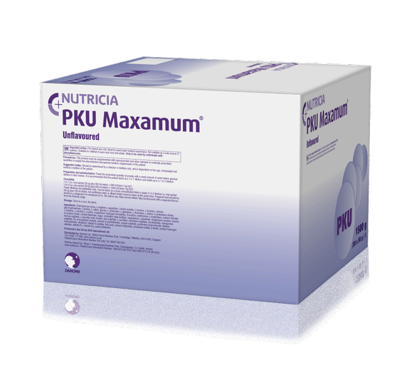 PKU Maxamum