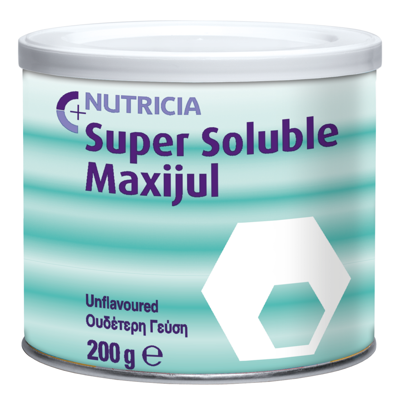 Super Soluble Maxijul