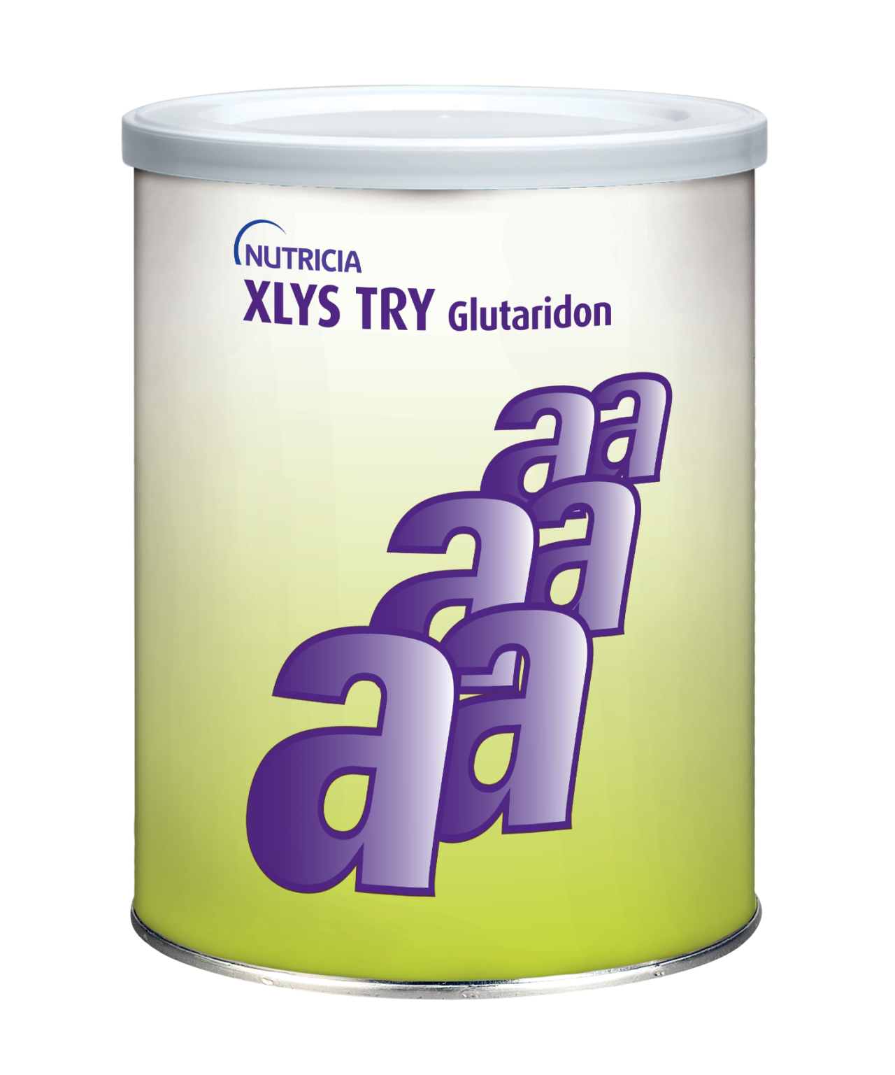 XLYS TRY Glutaridon 