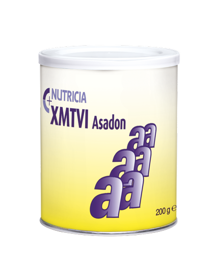 XMTVI Asadon packshot