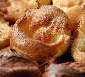 lowprotein yorkshire puddings